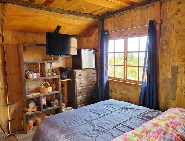 Cabaña Campanario hotel detail image 1