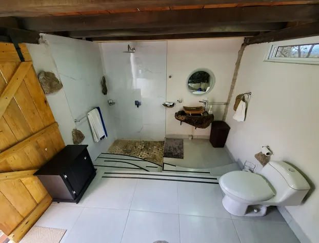 Cabaña Campanario hotel detail image 4