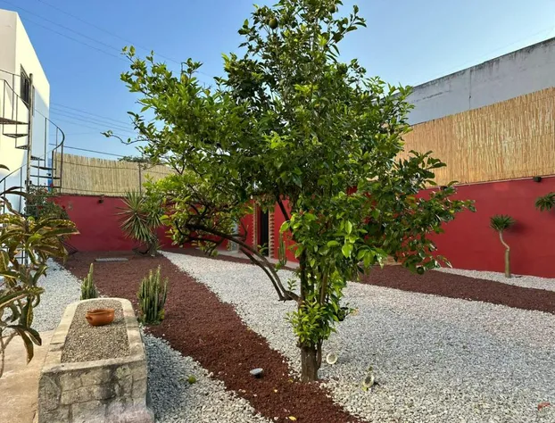 Posada Independencia hotel detail image 2