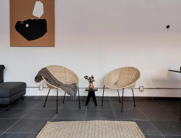 Posada Independencia hotel detail image 3