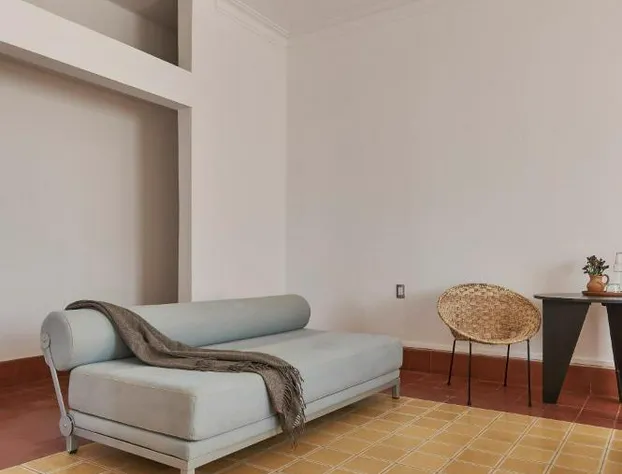 Posada Independencia hotel detail image 4