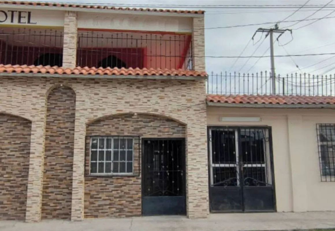 Hotel Destination hotel hero