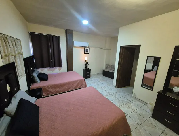 Hotel Destination hotel detail image 2