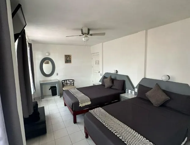 Hotel Posada Jardin Aguascalientes hotel detail image 1