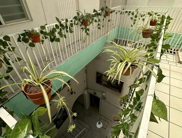 Hotel Posada Jardin Aguascalientes hotel detail image 2