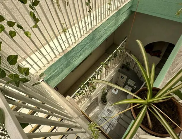 Hotel Posada Jardin Aguascalientes hotel detail image 4