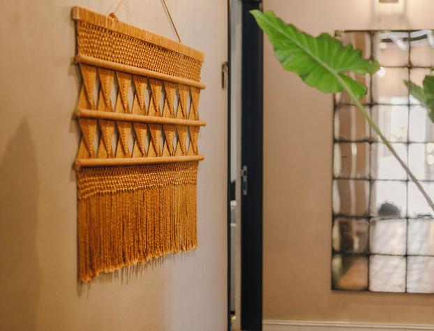 Agua Santa Hotel Boutique hotel detail image 4