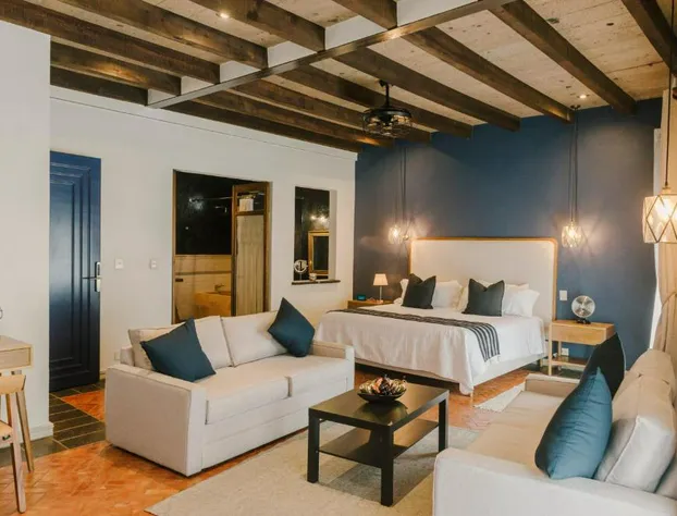 Agua Santa Hotel Boutique hotel detail image 3