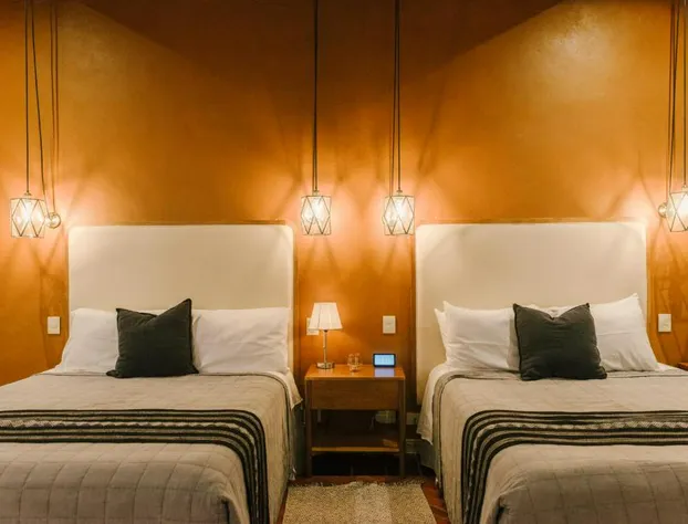 Agua Santa Hotel Boutique hotel detail image 4