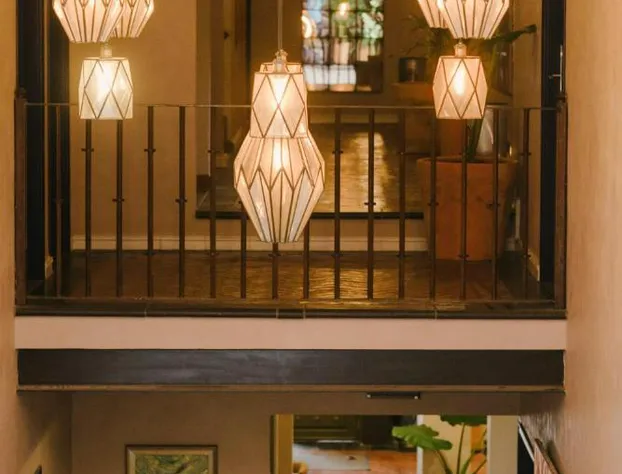 Agua Santa Hotel Boutique hotel detail image 2