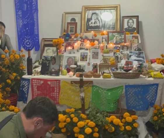 Casa California hotel detail image 2