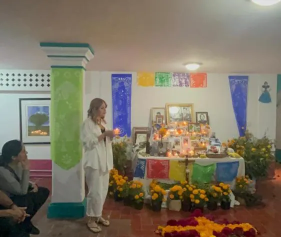 Casa California hotel detail image 3