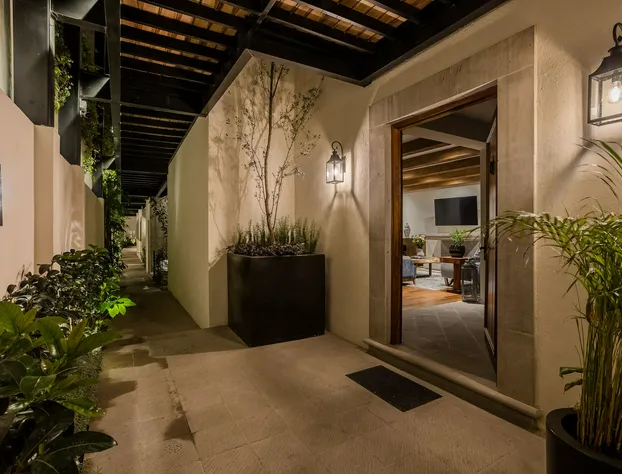 Quinta Tenerías hotel detail image 3