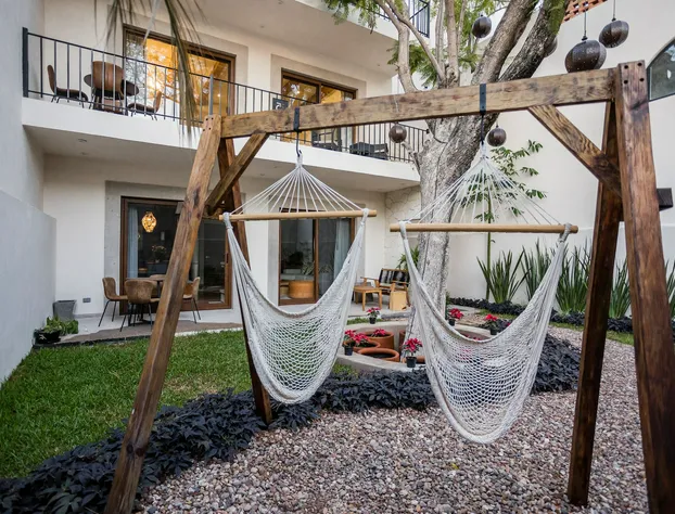 Quinta Tenerías hotel detail image 4