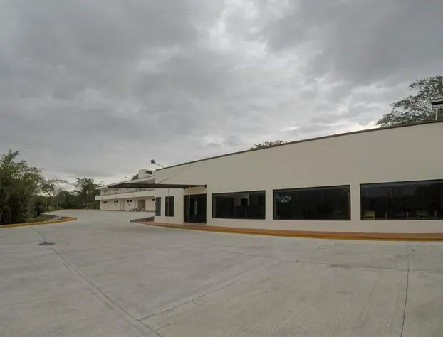 Los Bambues hotel detail image 2