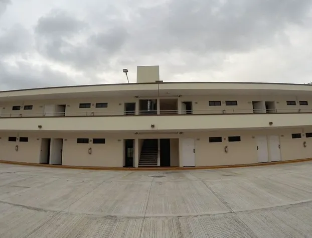 Los Bambues hotel detail image 3