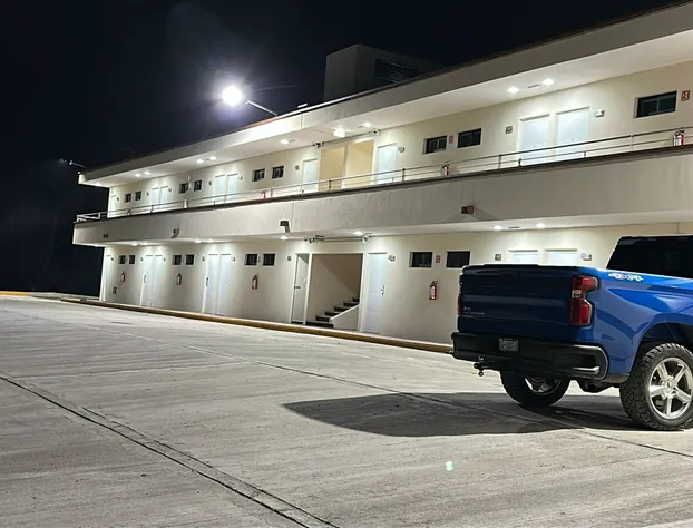 Los Bambues hotel detail image 4