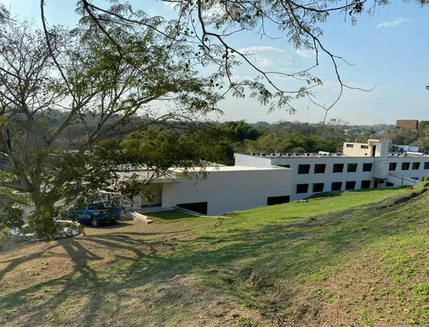 Los Bambues hotel detail image 1