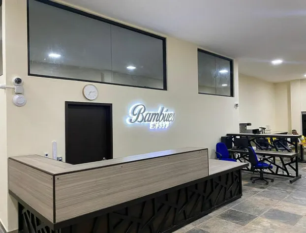 Los Bambues hotel detail image 3