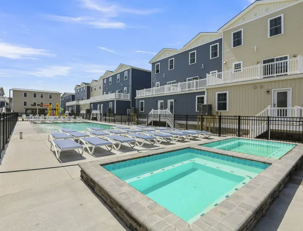 Seaport Oasis hotel detail image 3