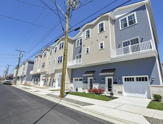 Seaport Oasis hotel detail image 4