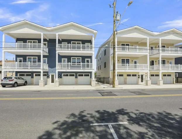 Seaport Oasis hotel detail image 1