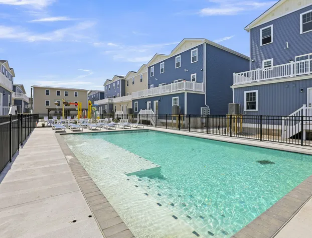 Seaport Oasis hotel detail image 2