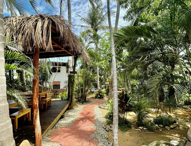 El Eden Escondido hotel detail image 2