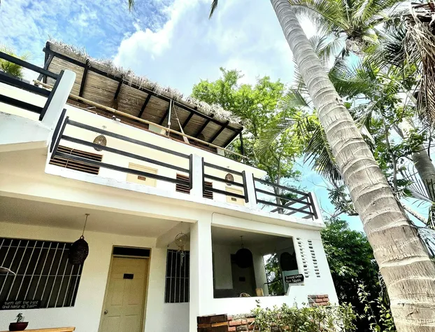 El Eden Escondido hotel detail image 3