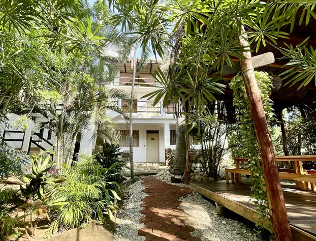 El Eden Escondido hotel detail image 4