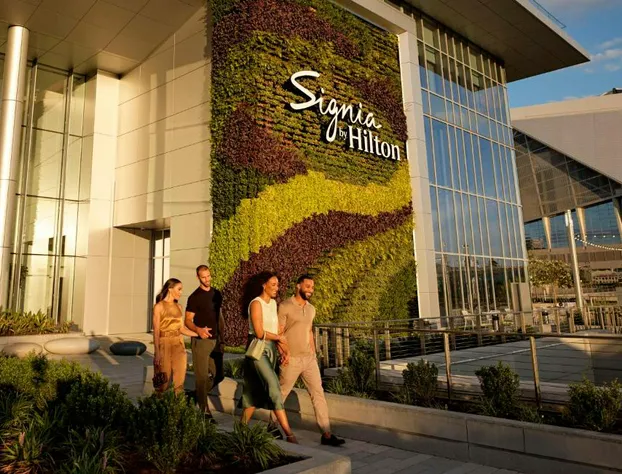 Signia By Hilton Atlanta Georgia World Congress Center hotel detail image 1