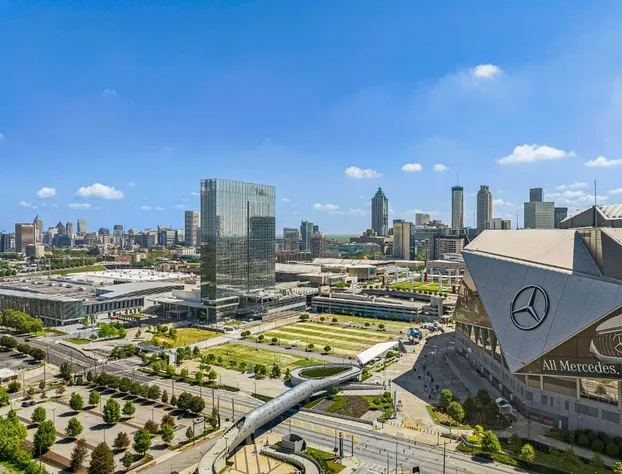 Signia By Hilton Atlanta Georgia World Congress Center hotel detail image 2