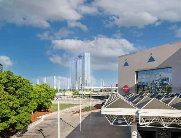 Signia By Hilton Atlanta Georgia World Congress Center hotel detail image 3