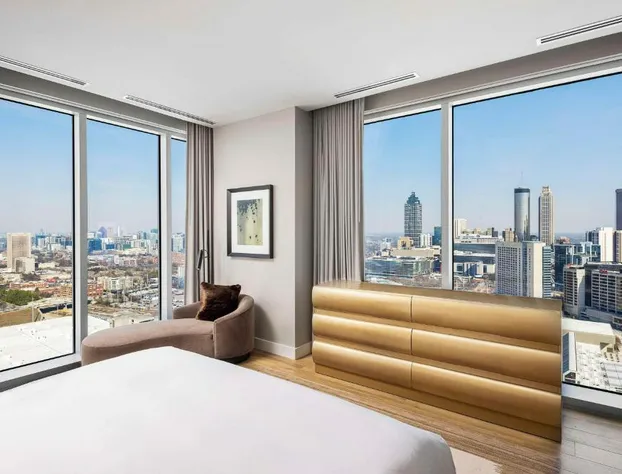 Signia By Hilton Atlanta Georgia World Congress Center hotel detail image 4