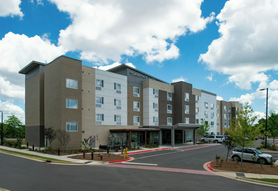 Towneplace Suites By Marriott Raleigh-Durham Airport/Morrisville hotel hero