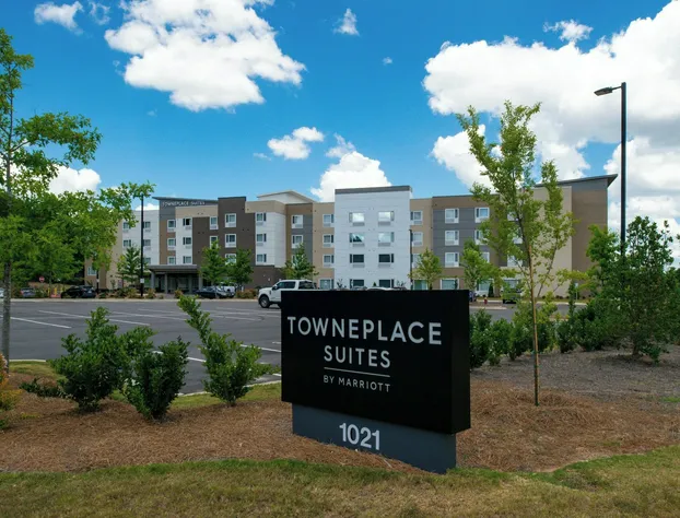 Towneplace Suites By Marriott Raleigh-Durham Airport/Morrisville hotel detail image 2