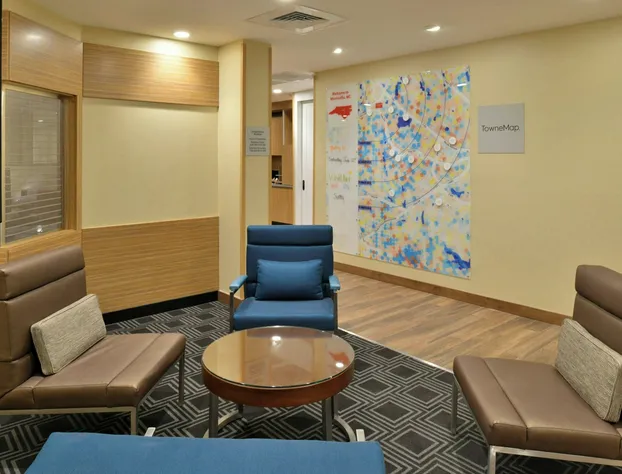Towneplace Suites By Marriott Raleigh-Durham Airport/Morrisville hotel detail image 3