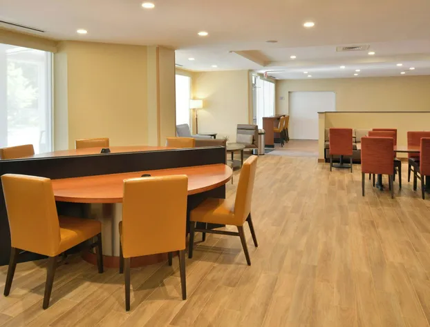 Towneplace Suites By Marriott Raleigh-Durham Airport/Morrisville hotel detail image 4