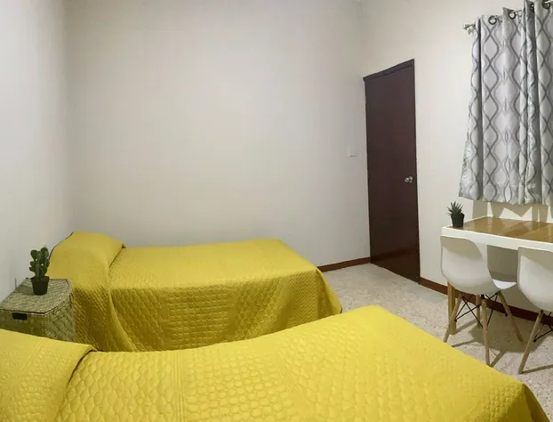 Casa Cempoal hotel detail image 1