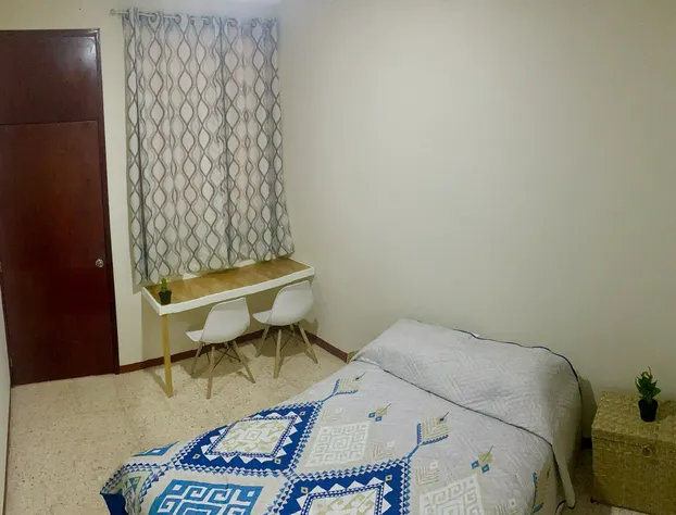 Casa Cempoal hotel detail image 2