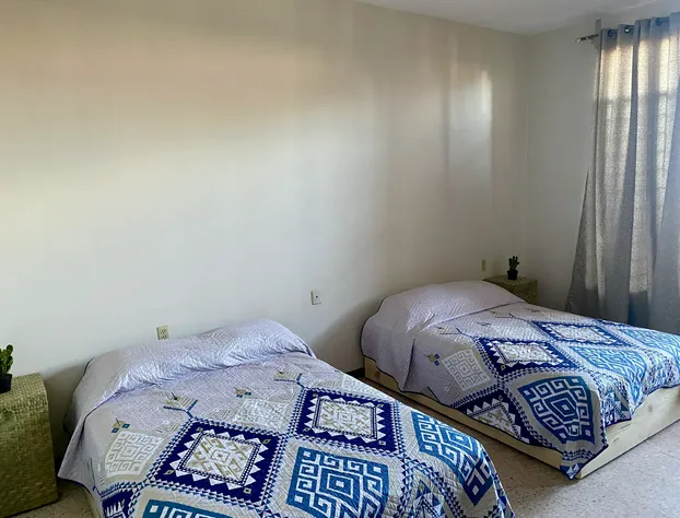 Casa Cempoal hotel detail image 3