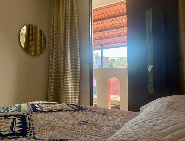 Casa Cempoal hotel detail image 4