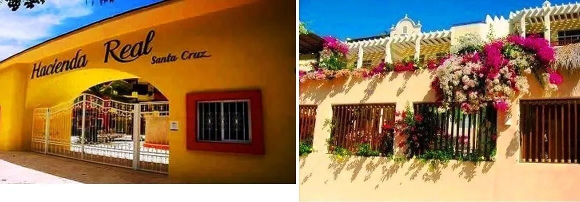 Condo Hacienda by TRVL2HM hotel hero