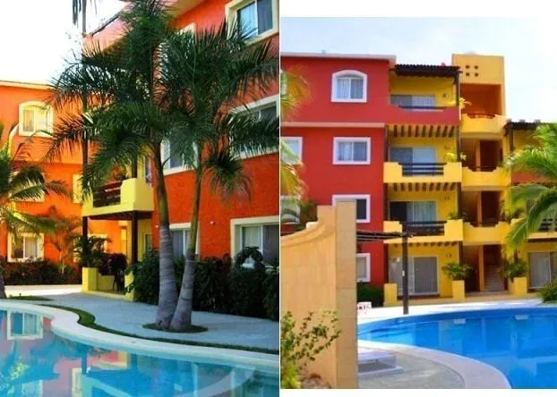 Condo Hacienda by TRVL2HM hotel detail image 1