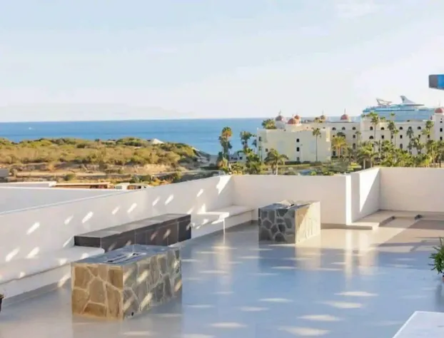 Depas BT hotel detail image 1