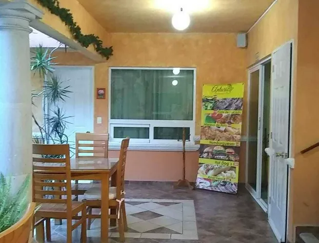 Hotel Anturio Express hotel detail image 1