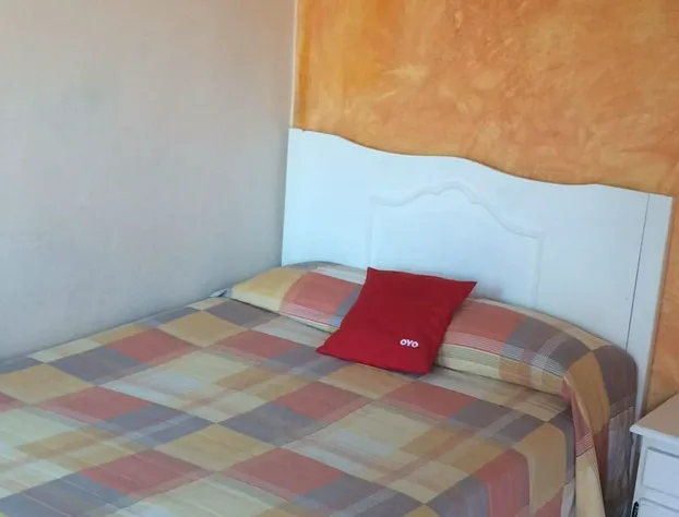 Hotel Anturio Express hotel detail image 2