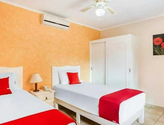 Hotel Anturio Express hotel detail image 3