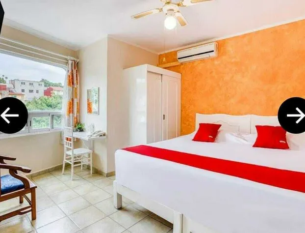 Hotel Anturio Express hotel detail image 4