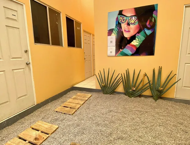 Hostal Roma hotel detail image 2